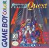 Power Quest Box Art Front